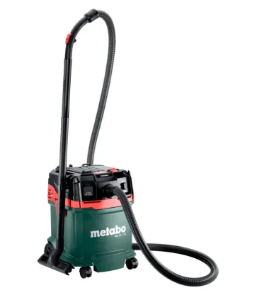 ASPIRADOR UNIVERSAL ASA 30 L PC