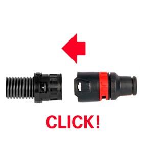 ASPIRADOR UNIVERSAL ASA 30 L PC