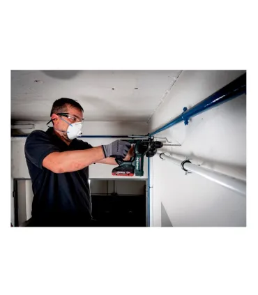 MARTILLO COMPACTO BATERIA BHA18LTX-16