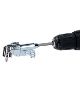 ADAPTADOR ATORNILLAR ACODADO BT 105º
