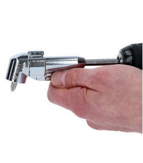 ADAPTADOR ATORNILLAR ACODADO BT 105º