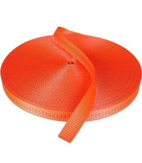 ROLLO 100 METROS CINTA POLIESTER 35mm