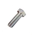 M14X200 TORNILLO HEXAGONAL DIN 931 8.8 ZINCADO
