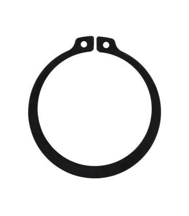 ANILLO SEGER DIN 471 Ø 10 EXTERIOR