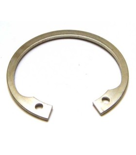 ANILLO SEGER DIN 472 INOX A2 Ø 75 INTERIOR