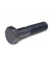 M12X100 TORNILLO HEXAGONAL DIN 931 12.9 NEGRO
