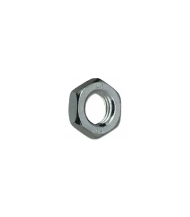 TUERCA BAJA D936 INOX A2 M30 P350 LL46X12mm