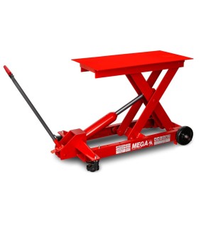 MESA ELEVADORA MEGA ME-2500 2.500KG 1060x540 h 880mm