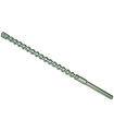 BROCA MARTILLO SDS-MAX Ø25 x 920/800mm