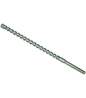 BROCA MARTILLO SDS-MAX Ø28 x 670/550mm