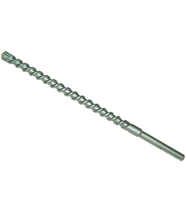 BROCA MARTILLO SDS-MAX Ø30 x 570 4 PUNTAS