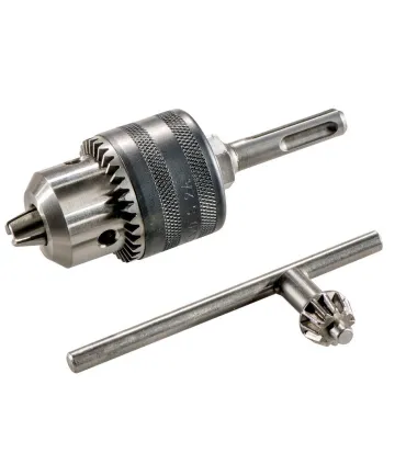 PORTABROCAS + ADAPT PARA MARTILLOS SDS 1,5-13MM