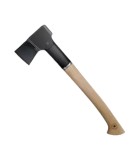 Palas, hachas, azadas