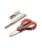 Electricidad y electrónica