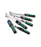 Apriete-control de par