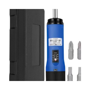 Accesorios dinamometricas