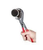 Tenazas gran abertura