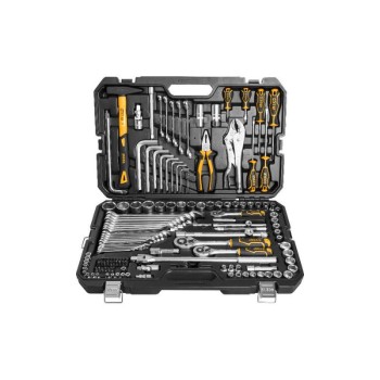 Cajas con herramientas