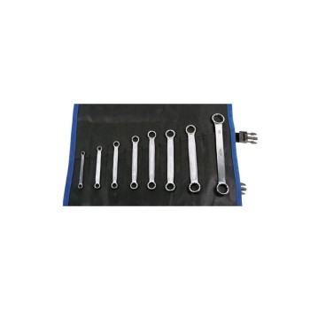 Llave estrella plana