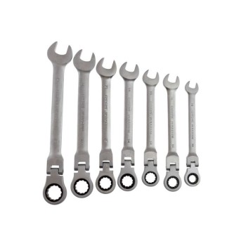 Llave mixta combinada