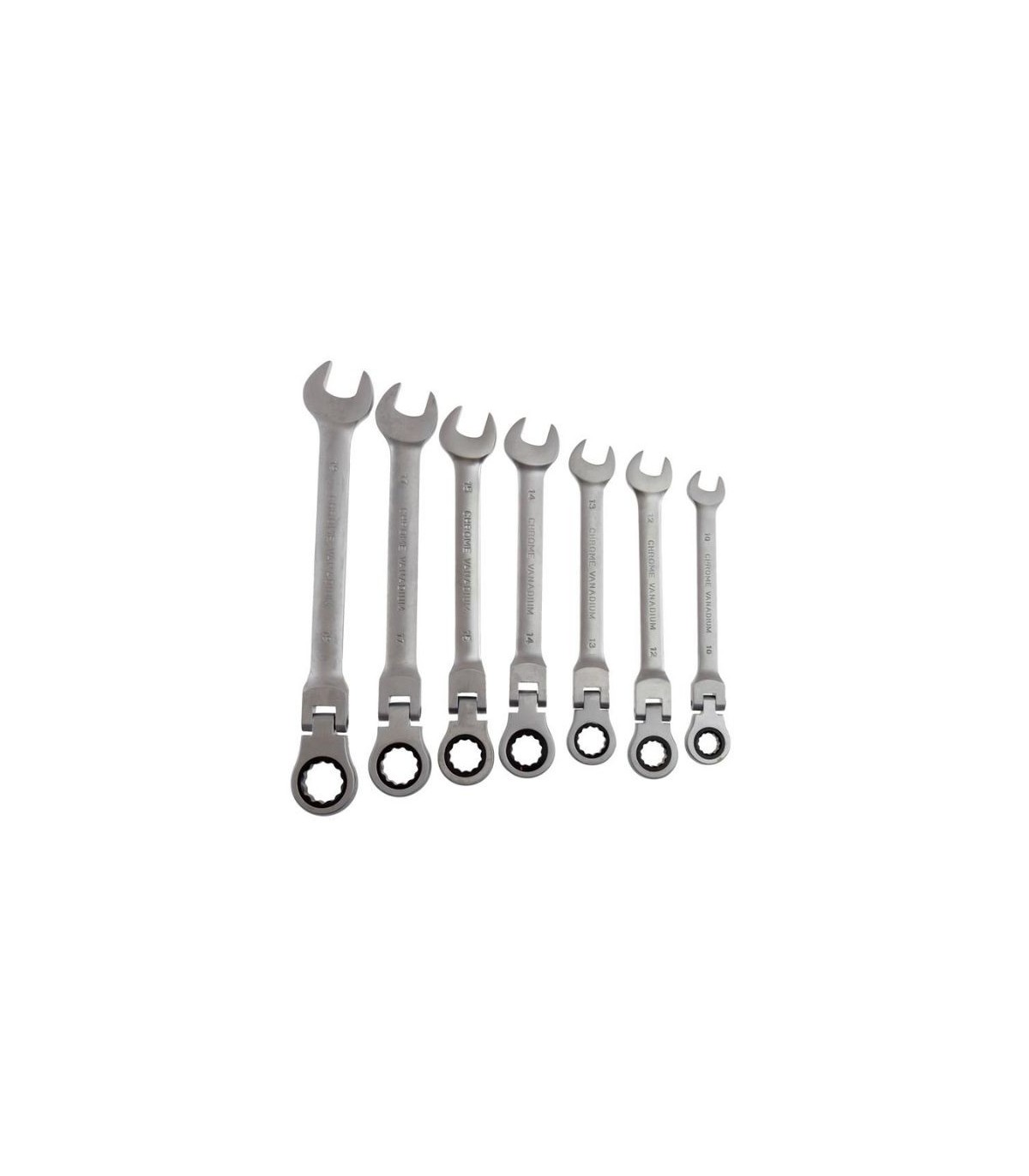 Llave mixta combinada