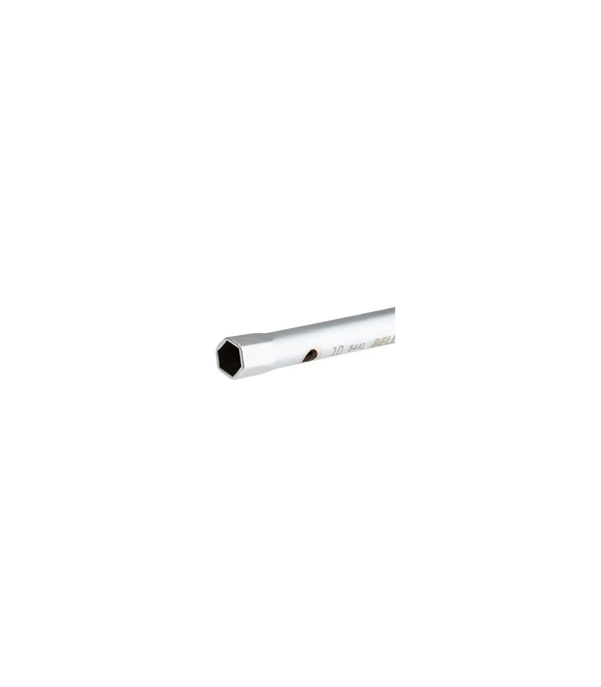 Llave de tubo chapa hueca