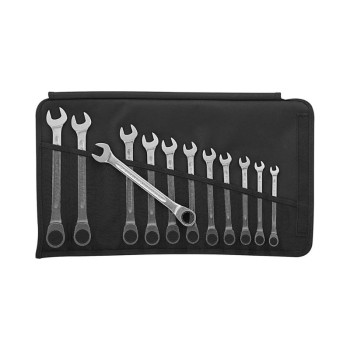 Llave fija de una boca