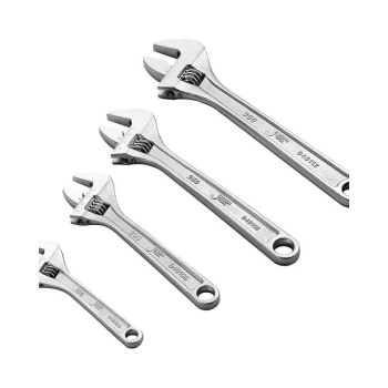 Llave ajustable "inglesa"