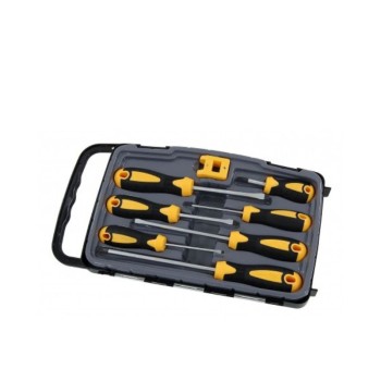 Juegos de destornilladores