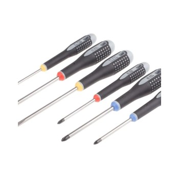 Destorpunta estándar