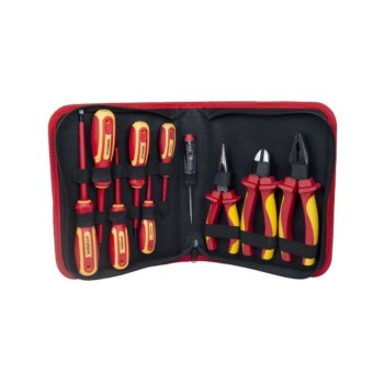 Juegos herramienta electricista