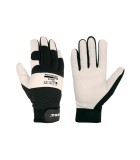 Guantes riesgos mínimos