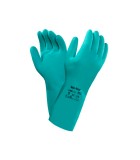 Guantes químicos