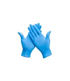Guantes desechables