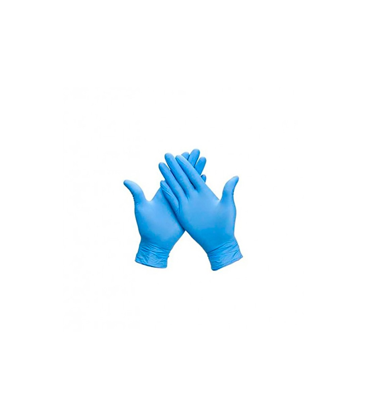 Guantes desechables