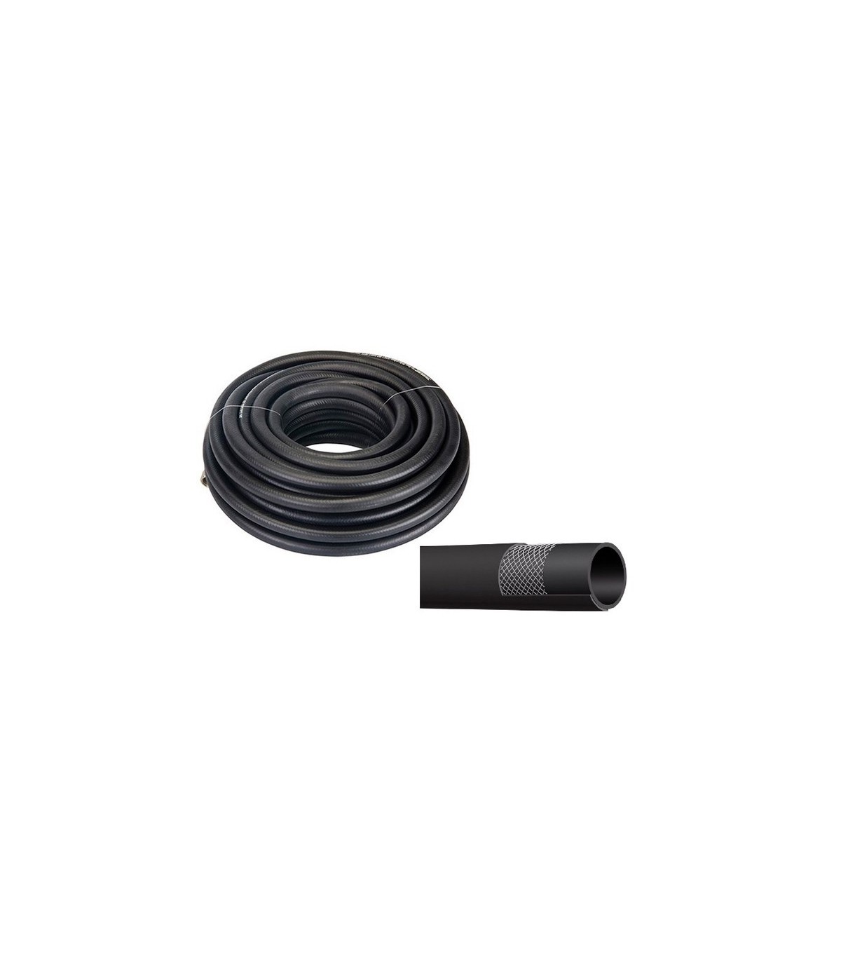Caucho epdm