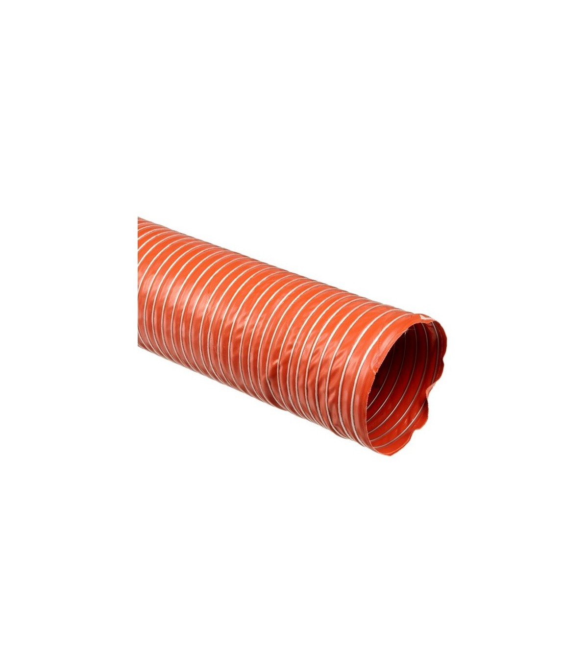 Silicona+fibra de vidrio