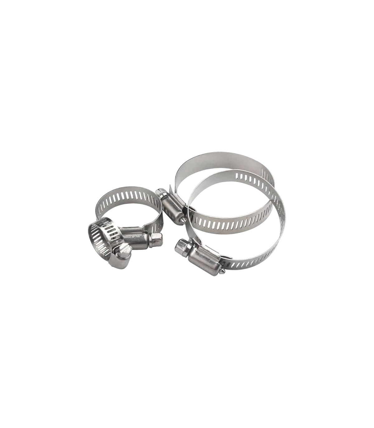 Fijaciones metalicas