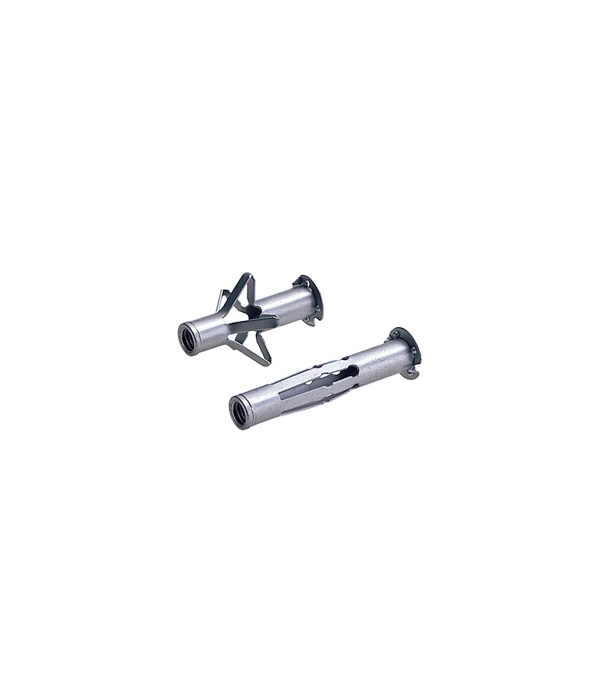 Materiales huecos