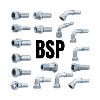 Conexiones latiguillos bsp