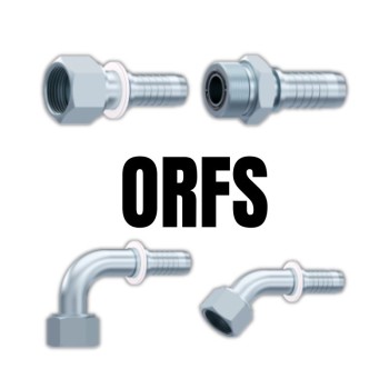 Conexiones latiguillos orfs