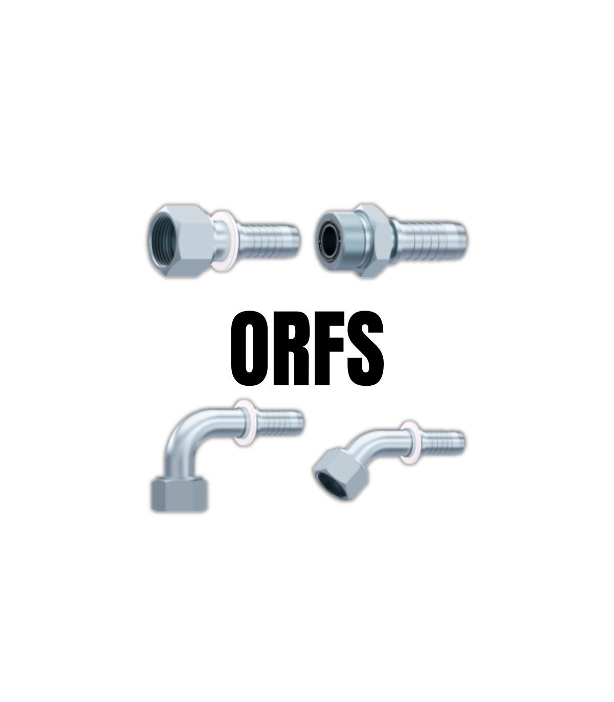 Conexiones latiguillos orfs