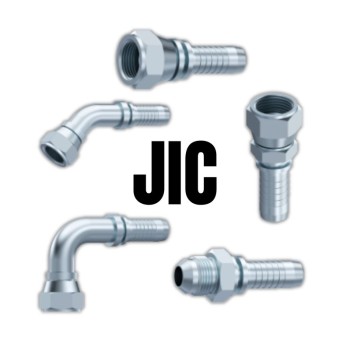 Conexiones latiguillos jic