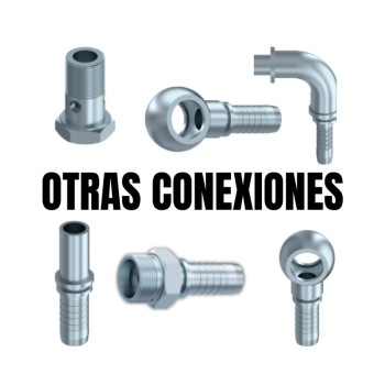 Otras conexiones
