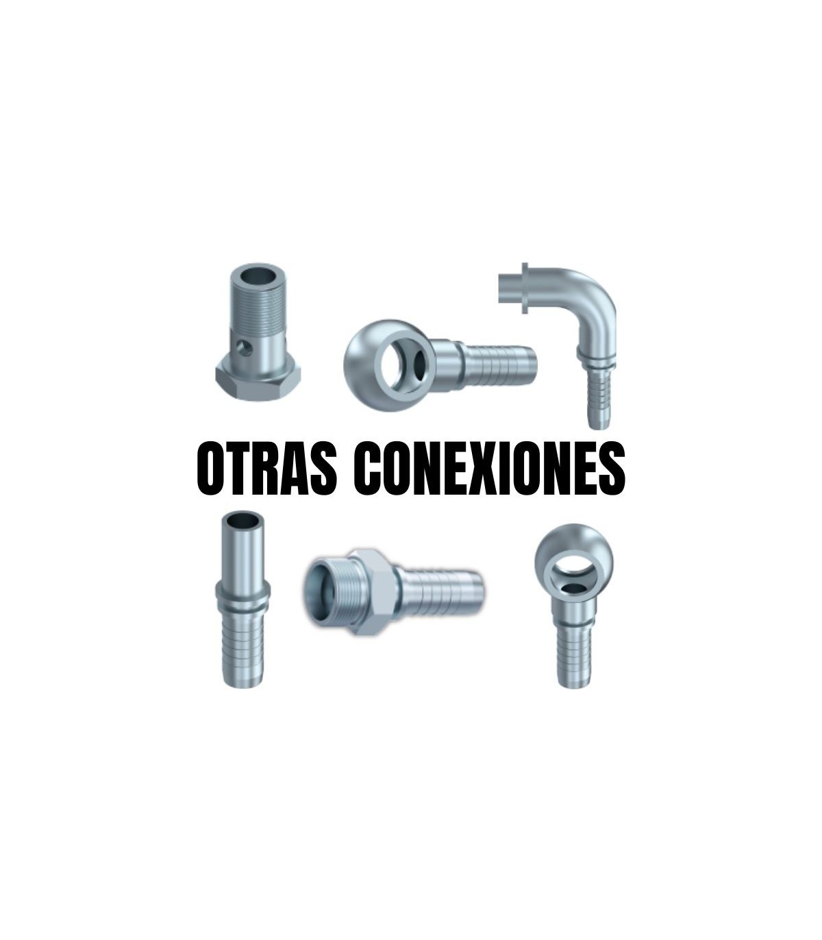 Otras conexiones