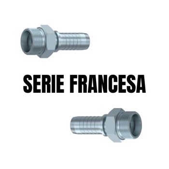 Serie francesa