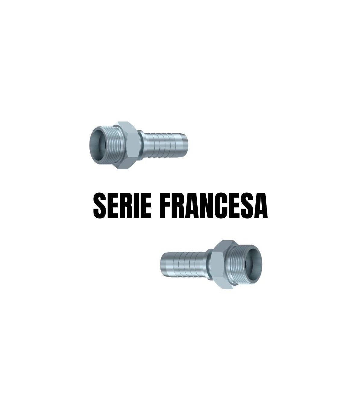 Serie francesa