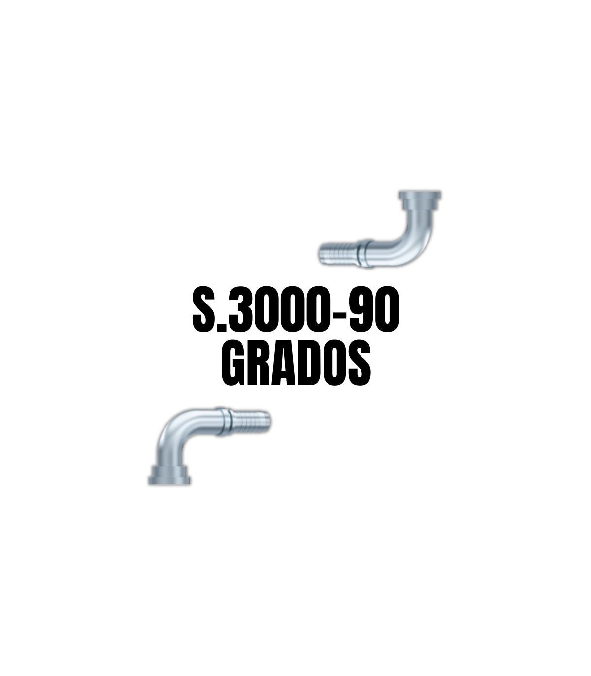 90 grados