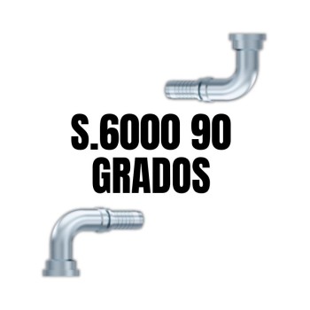 90 grados