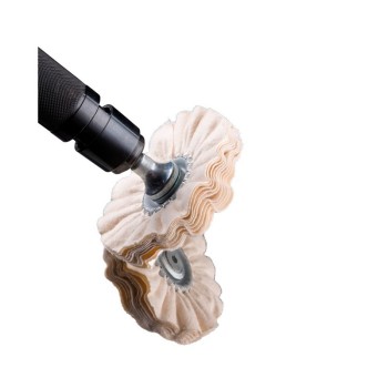 Herramienta de pulido